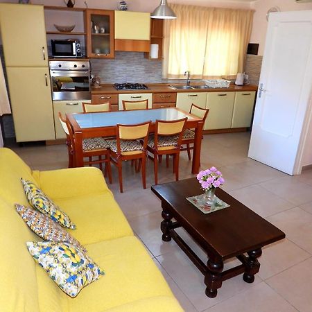 Casa Guardavaglia Apartment Taormina Luaran gambar