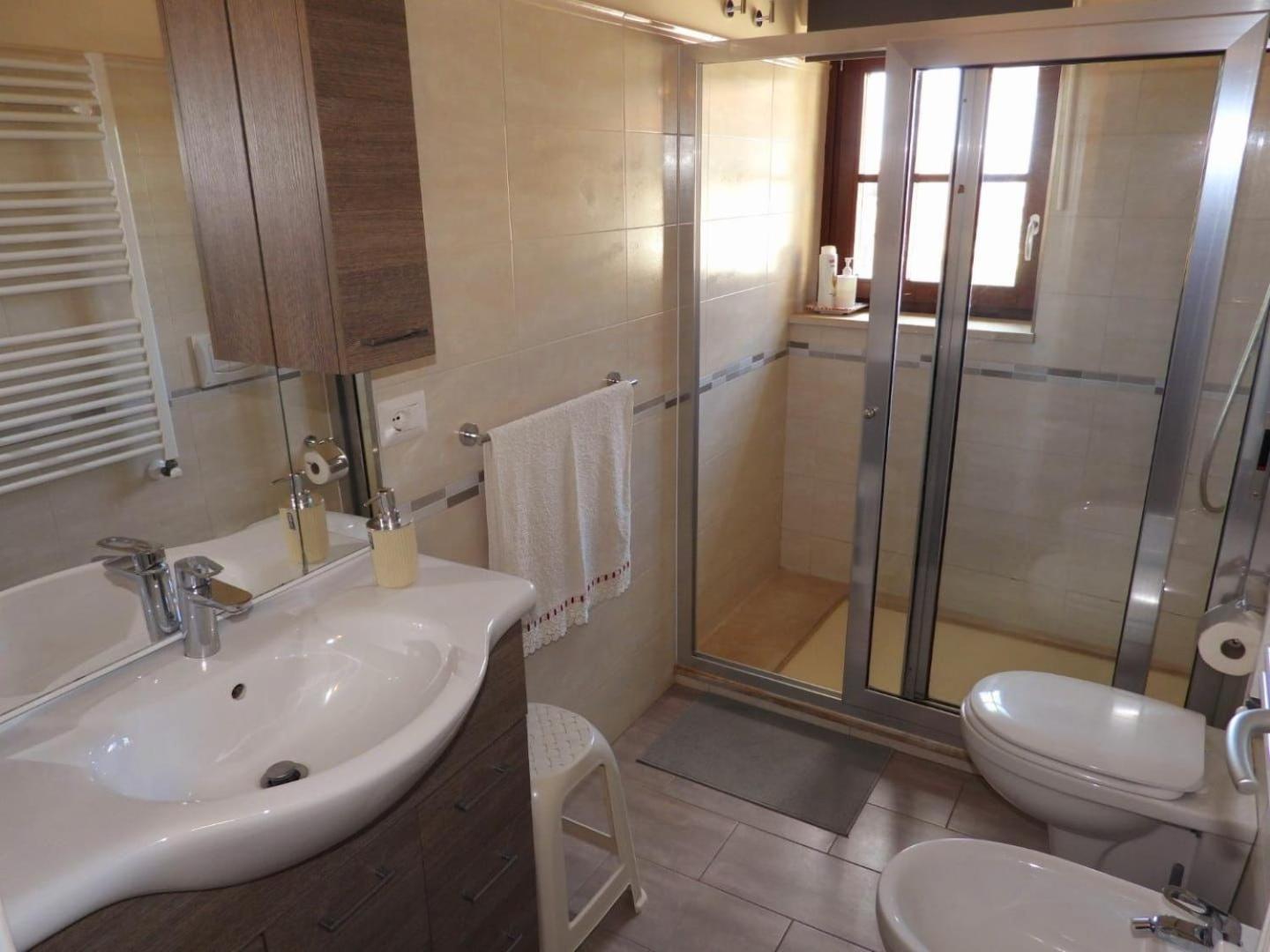 Casa Guardavaglia Apartment Taormina Luaran gambar