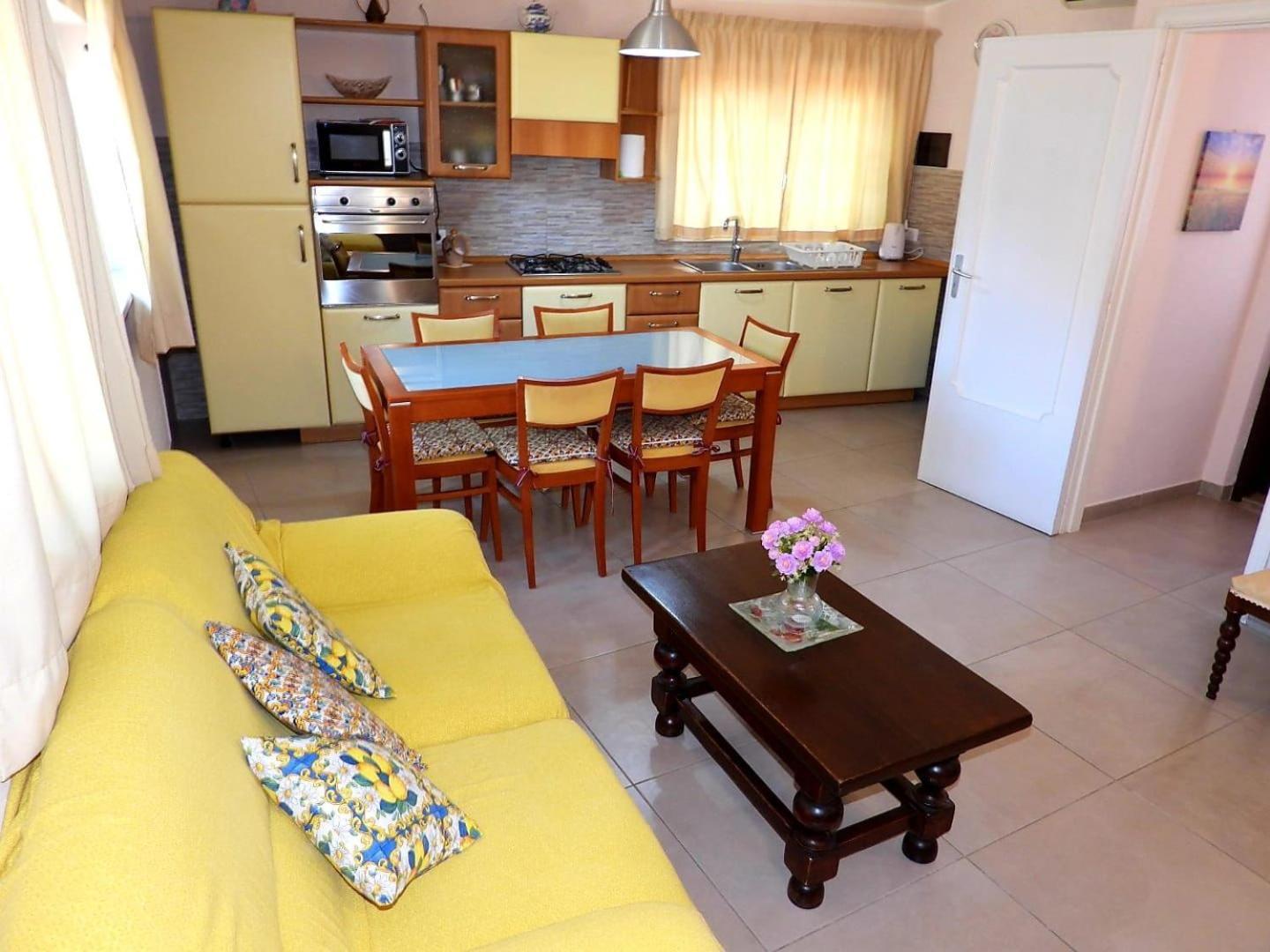 Casa Guardavaglia Apartment Taormina Luaran gambar