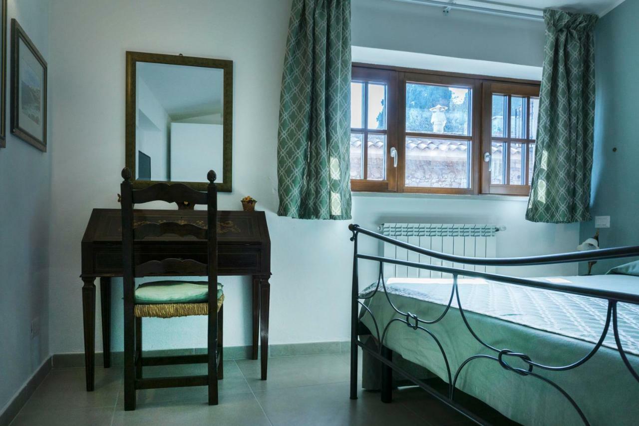 Casa Guardavaglia Apartment Taormina Luaran gambar