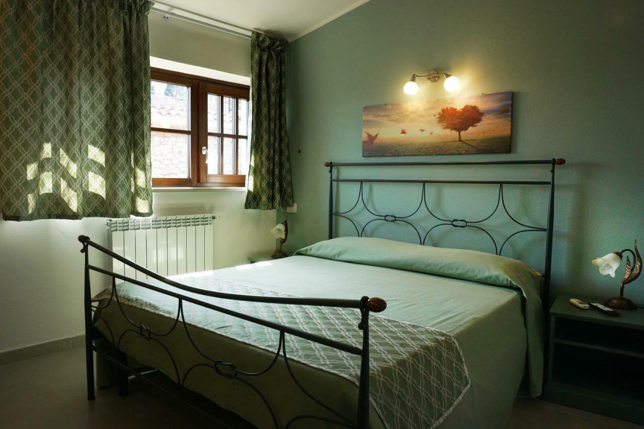 Casa Guardavaglia Apartment Taormina Luaran gambar